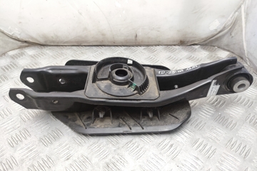 VOLKSWAGEN ID.5 1 generation (2021-2023) Aizmugurējā labā svira/ričags 1EA505311E,1EA505357A 27549319