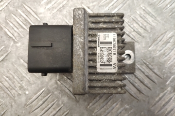 OPEL Movano 2 generation (B) (2010-2021) Реле 110678071R 29795802