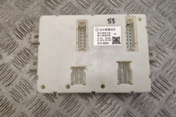 MERCEDES-BENZ GLE W166 (2015-2018) Other Control Units A1669004519 30326895