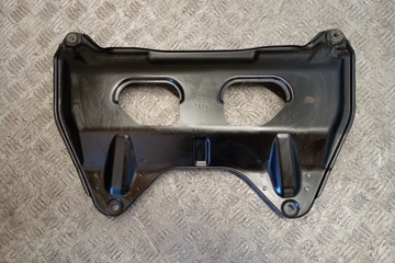 MERCEDES-BENZ CLS-Class C218/X218 (2011-2017) Gearbox Underbody Cover A2126280411 30625796