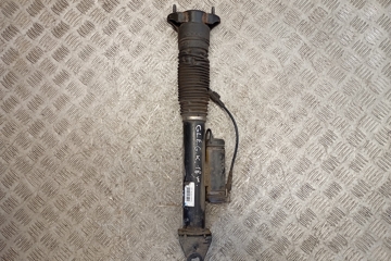 MERCEDES-BENZ GLE W166 (2015-2018) Rear Left Shock Absorber A1663261300 30921539