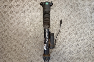 MERCEDES-BENZ GLE W166 (2015-2018) Rear Right Shock Absorber A1663261300 30922068