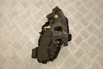 LAND ROVER Range Rover Sport 1 generation (2005-2013) Aizmugurējā labā durvju slēdzene 8X2A26412AC,962357 31968493