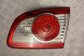 HYUNDAI Santa Fe CM (2006-2013) Aizmugurējais labais lukturis bagāžniekā 924062B5 32063509