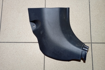LEXUS NX 2 generation (2021-2023) Front Right Sill Trim 6211178030 32381834