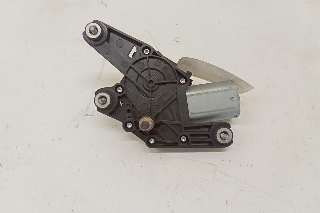 MERCEDES-BENZ E-Class W212/S212/C207/A207 (2009-2016) Tailgate  Window Wiper Motor A2129064402 30445393
