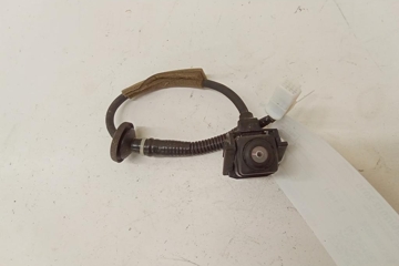 MAZDA 6 GJ (2012-2024) Aizmugurējā bagāžnieka atpakaļskata kamera 51612010570 30446317
