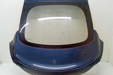 OPEL Insignia A (2008-2016) Крышка багажника 13310763 30472114