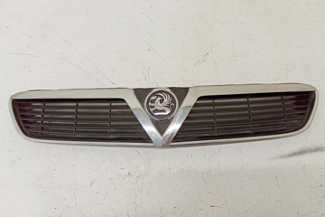 OPEL Vectra C (2002-2005) Priekšējā bampera augšējā reste 1310681 31944263