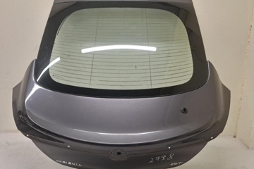 OPEL Insignia A (2008-2016) Крышка багажника 13310763 31957620