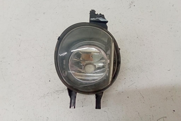 TOYOTA Yaris 2 generation (2005-2012) Priekšējais labais miglas lukturis 812110D020 32183882