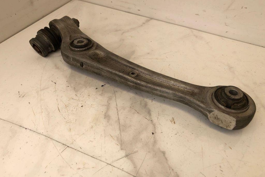 AUDI A5 Sportback 8T (2009-2011) Citas Balstiekārtas Daļas 32207604