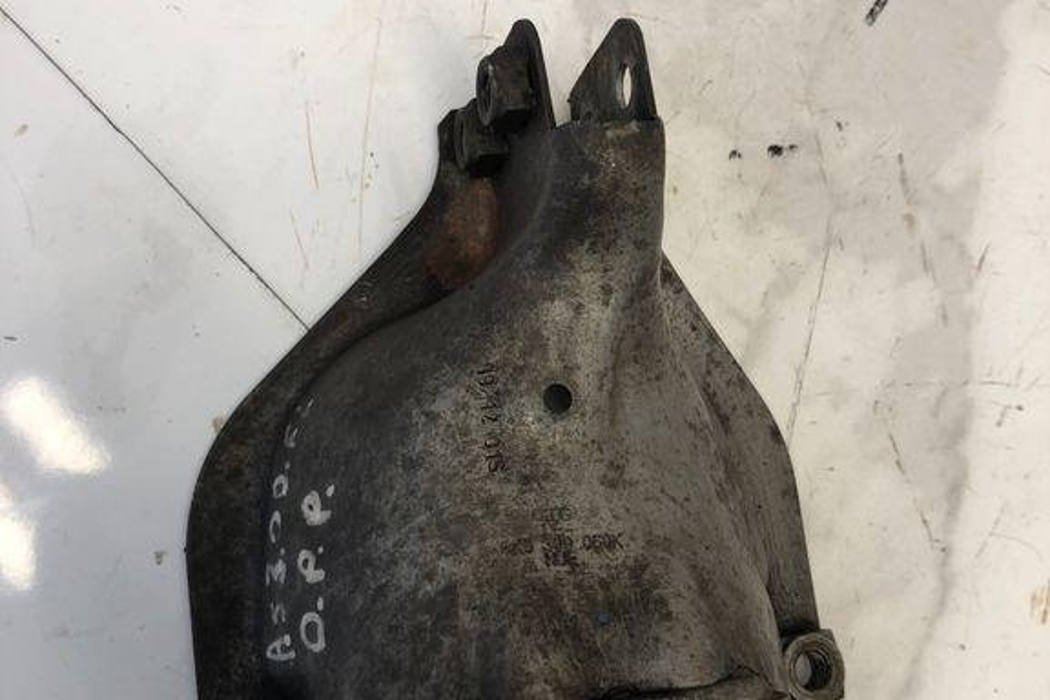 AUDI A5 Sportback 8T (2009-2011) Other suspension parts 8K0399060K 32207607