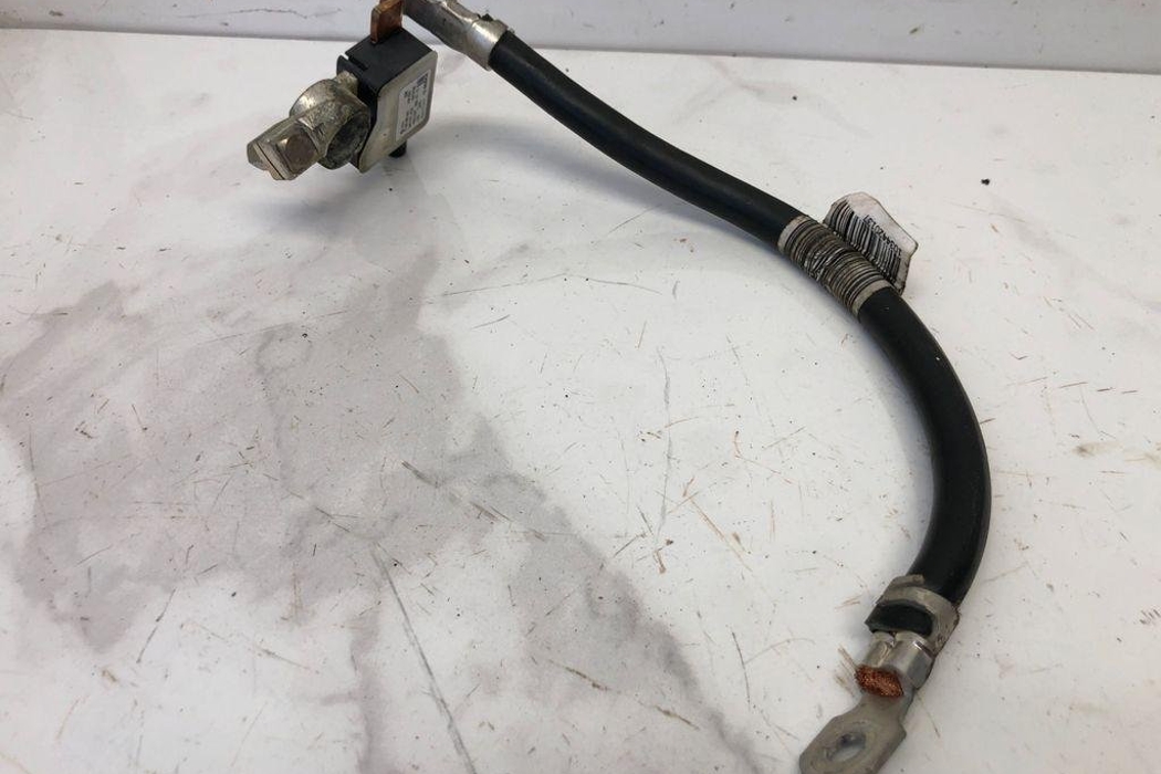 AUDI A4 B8/8K (2011-2016) Negative Battery Cable 0199000031,8K0915181B 32207706
