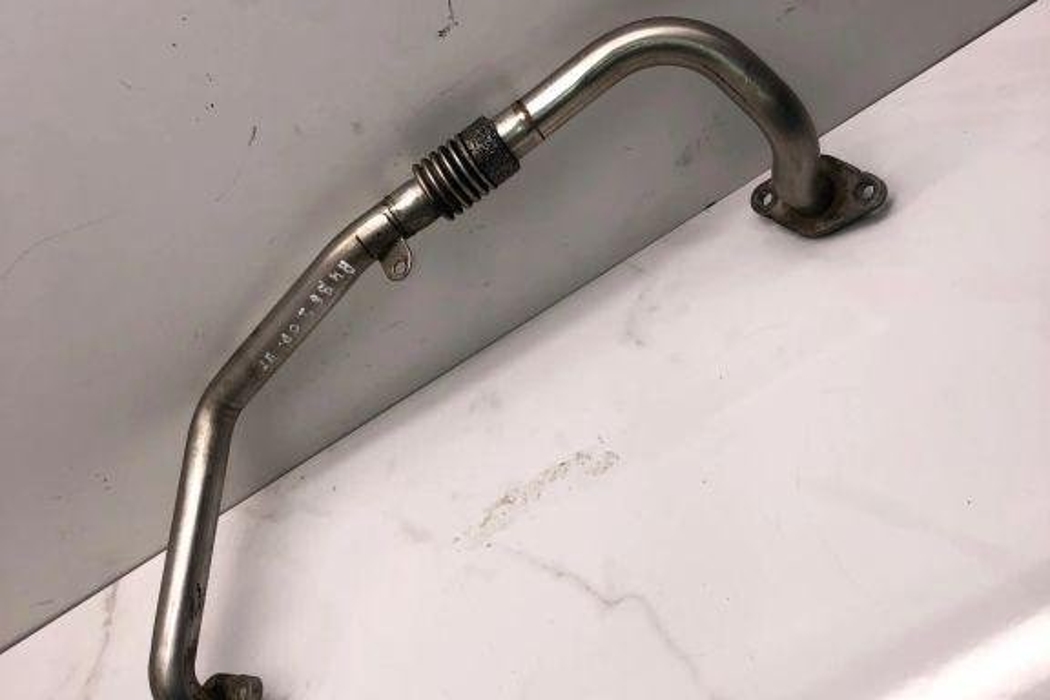 AUDI A4 B9/8W (2015-2024) EGR Tube Pipe 03G131521AK 32208665