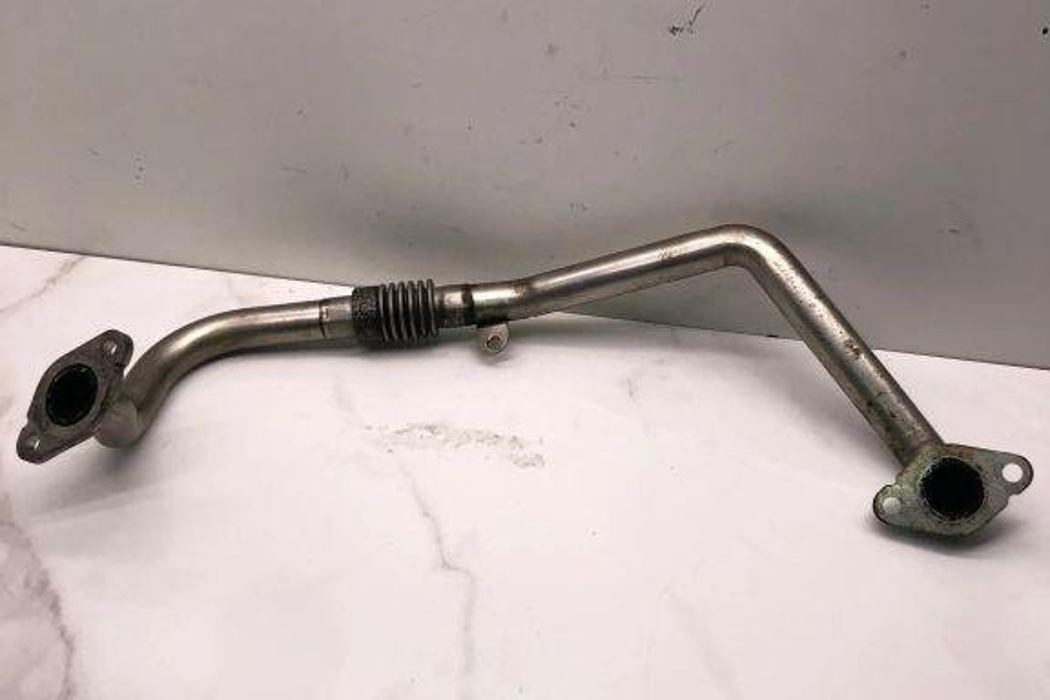 AUDI A4 B9/8W (2015-2024) EGR Tube Pipe 03G131521AK 32208665