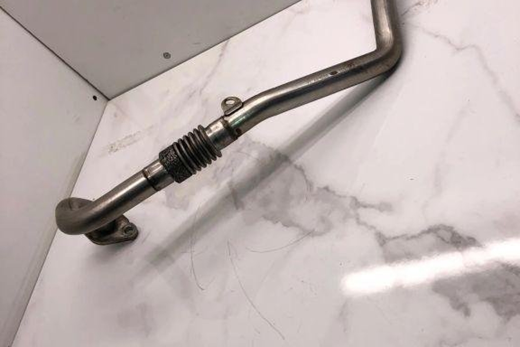 AUDI A4 B9/8W (2015-2024) EGR Tube Pipe 03G131521AK 32208665
