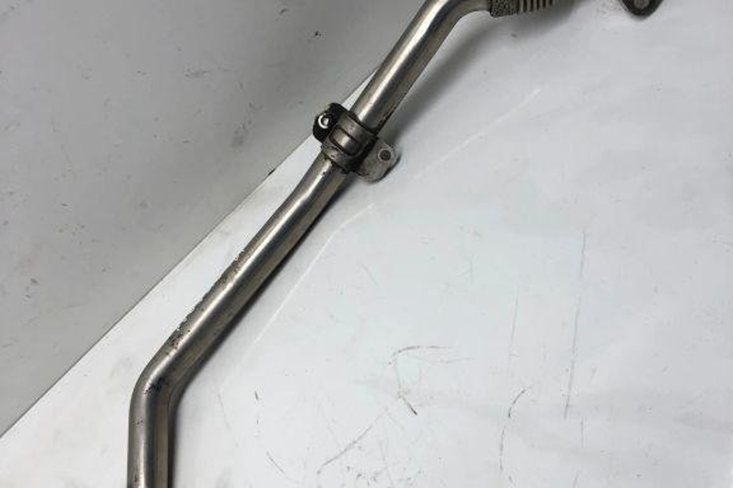 AUDI A6 C8/4K (2018-2024) EGR Tube Pipe 03G131521A 32208749