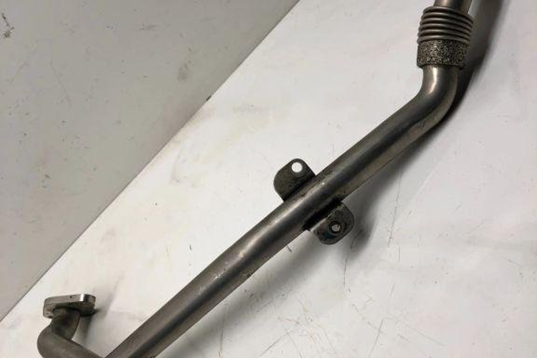 AUDI A6 C8/4K (2018-2024) EGR Tube Pipe 03G131521A 32208749