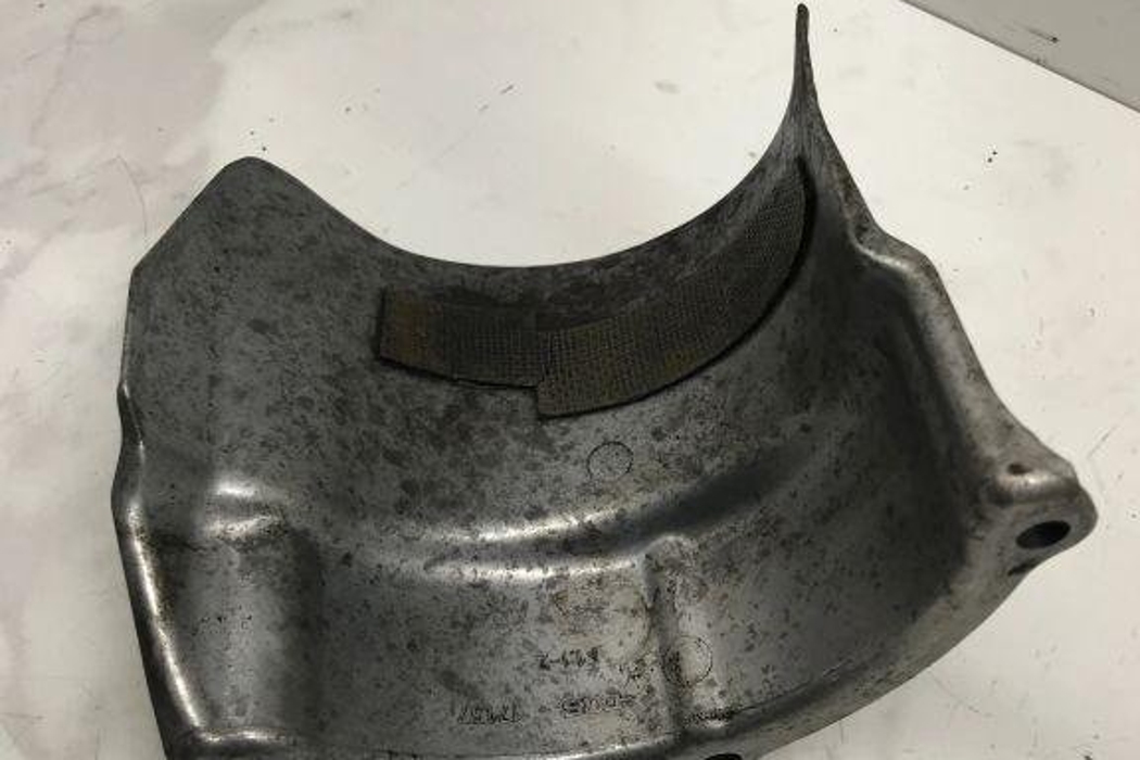 AUDI A6 C6/4F (2004-2011) Citas Balstiekārtas Daļas 4F0407719A 32208856