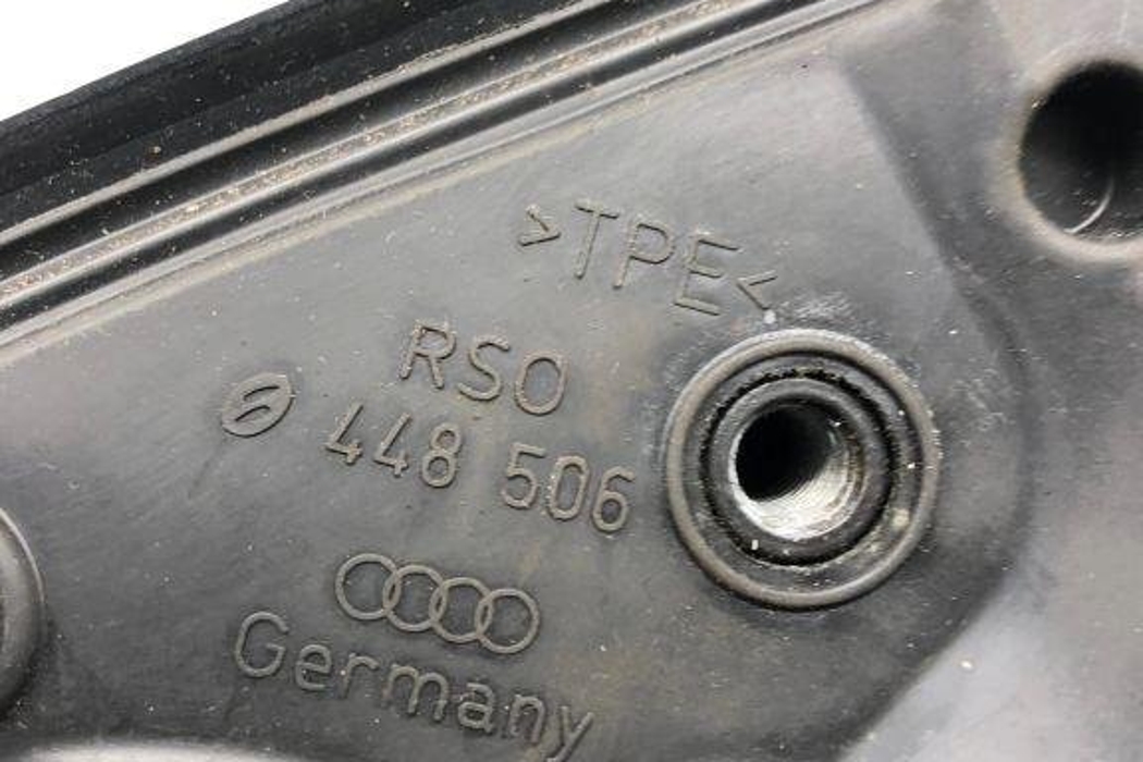 AUDI A6 C8/4K (2018-2024) Зеркало передней правой двери 448505 32208896