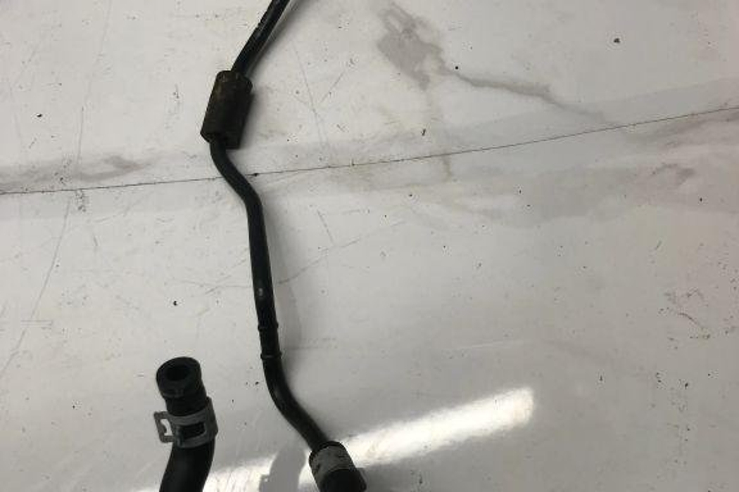 AUDI A5 8T (2007-2016) EGR truba 06L121081E,090604 32209061