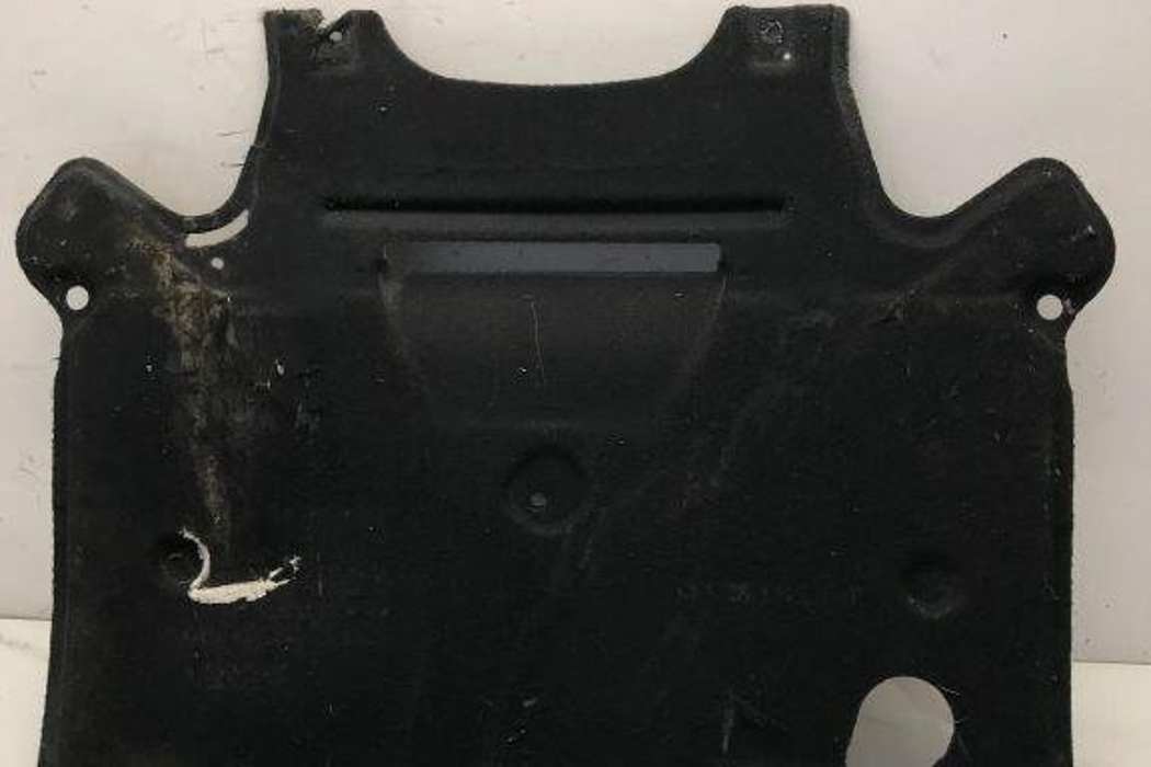 AUDI A5 8T (2007-2016) Gearbox Underbody Cover 8K2863822Q 32209111