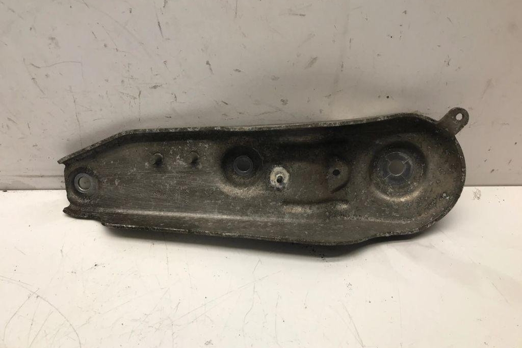 BMW 5 Series F10/F11 (2009-2017) Citas Balstiekārtas Daļas 6776150,52188410 32209135