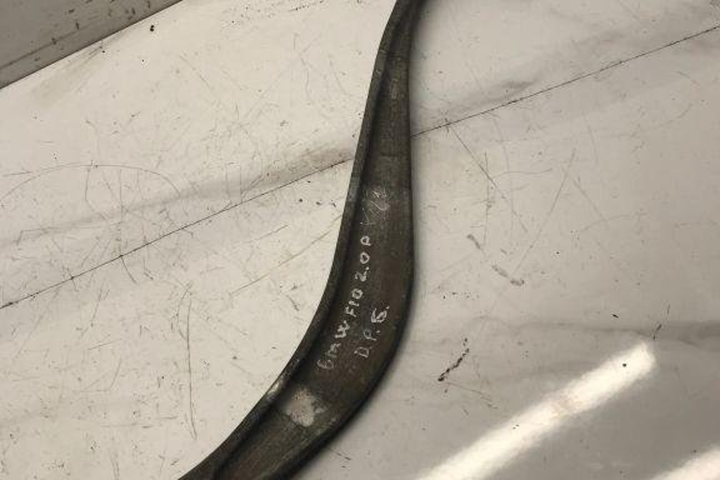 BMW 5 Series F10/F11 (2009-2017) Rear Right Arm 608216 32209136