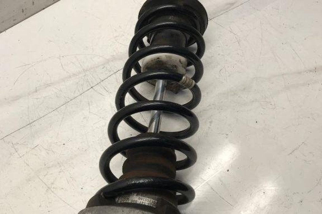 BMW 5 Series F10/F11 (2009-2017) Rear Right Shock Absorber 32209258