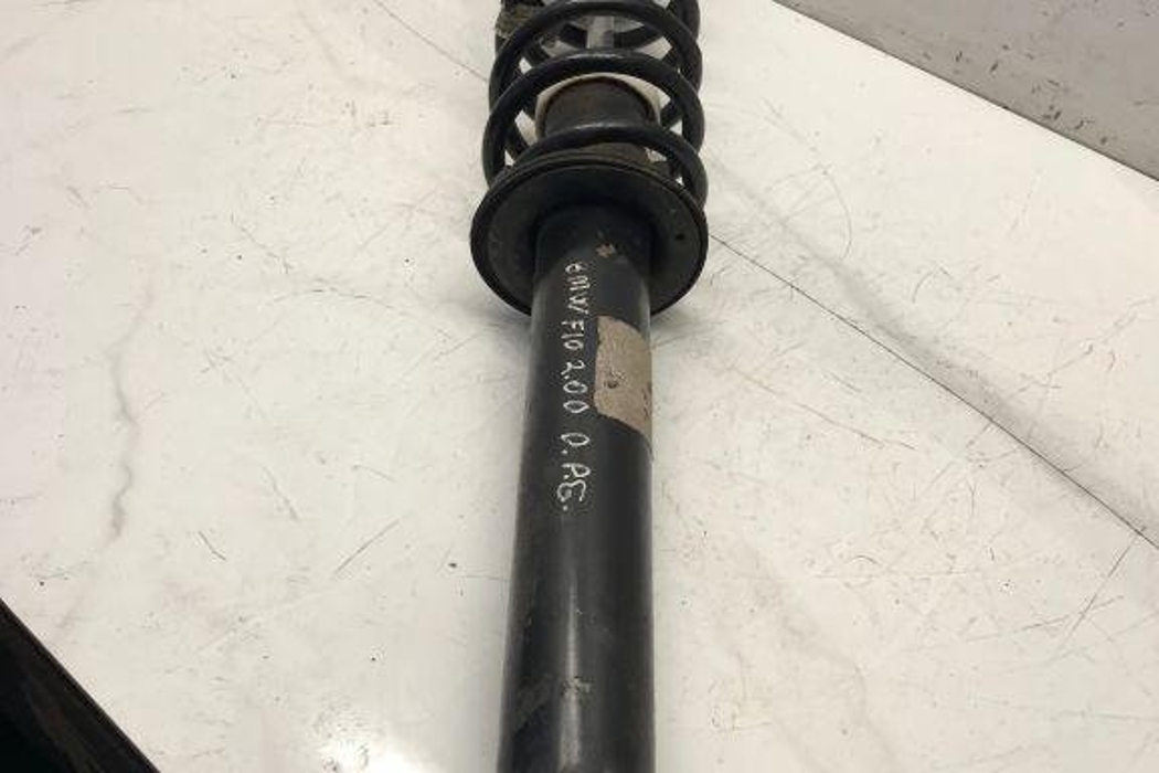 BMW 5 Series F10/F11 (2009-2017) Rear Right Shock Absorber 32209258