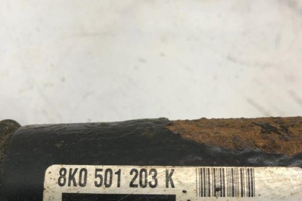 AUDI A5 8T (2007-2016) Rear Right Driveshaft 8K0501203K,8K0501203KV 32209380