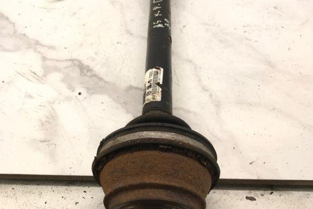AUDI A5 8T (2007-2016) Rear Right Driveshaft 8K0501203K,8K0501203KV 32209380