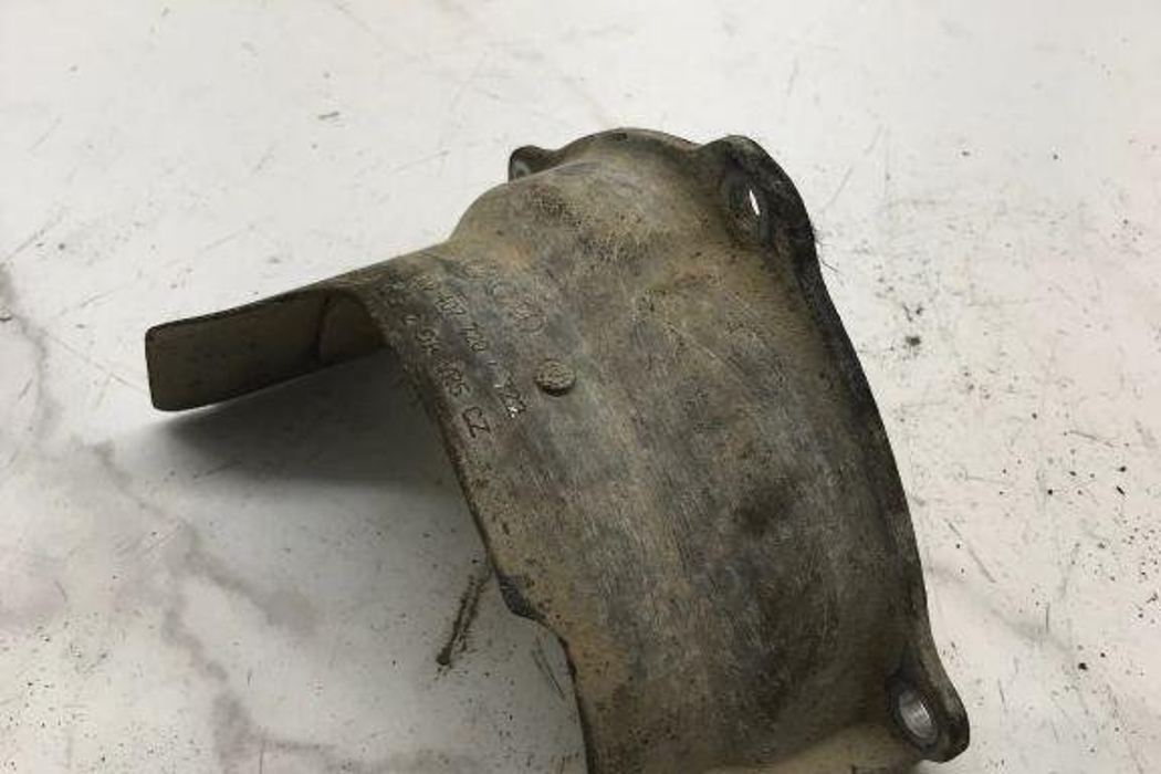 AUDI A4 B8/8K (2011-2016) Citas Balstiekārtas Daļas 8K0407720 32209433