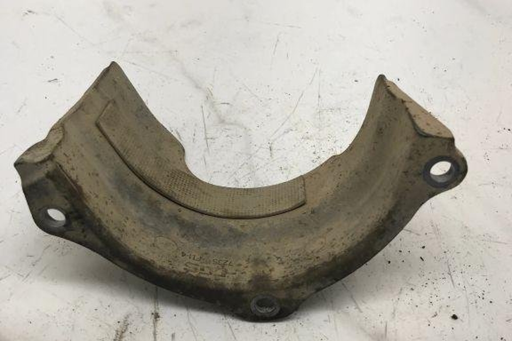 AUDI A4 B8/8K (2011-2016) Citas Balstiekārtas Daļas 8K0407720 32209433