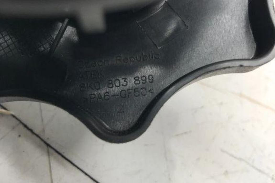 AUDI A5 8T (2007-2016) Запаска 8K0803899 32209528