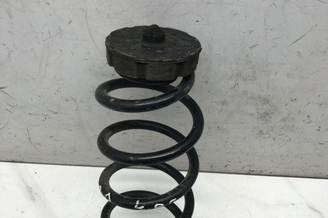 AUDI A5 8T (2007-2016) Rear Right Coil Spring 32209571