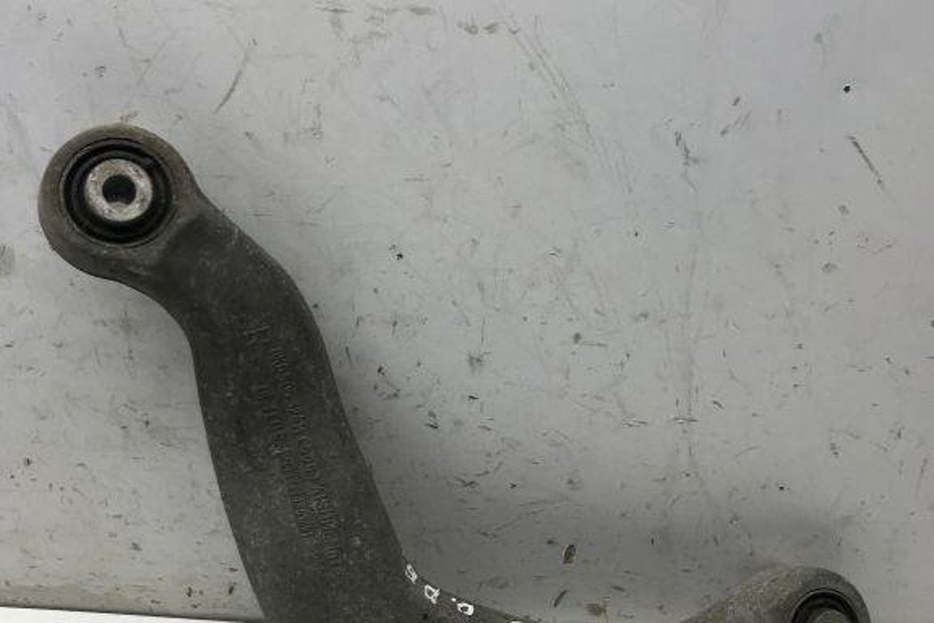 AUDI A5 8T (2007-2016) Rear Right Arm 8K0505324H 32209579