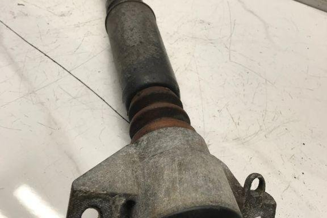 AUDI A5 8T (2007-2016) Rear Right Shock Absorber 8T0513035M 32209581
