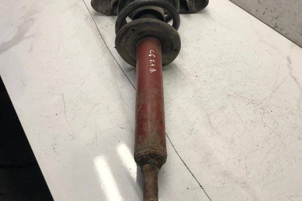 AUDI A6 C6/4F (2004-2011) Front Right Shock Absorber 32209828
