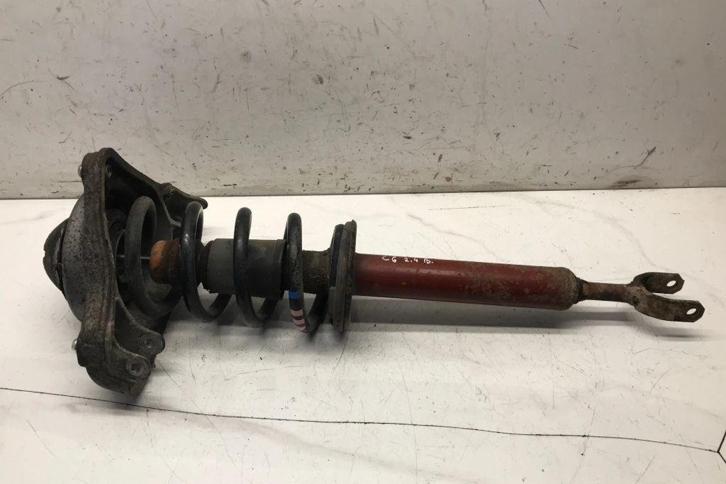 AUDI A6 C6/4F (2004-2011) Front Right Shock Absorber 32209828