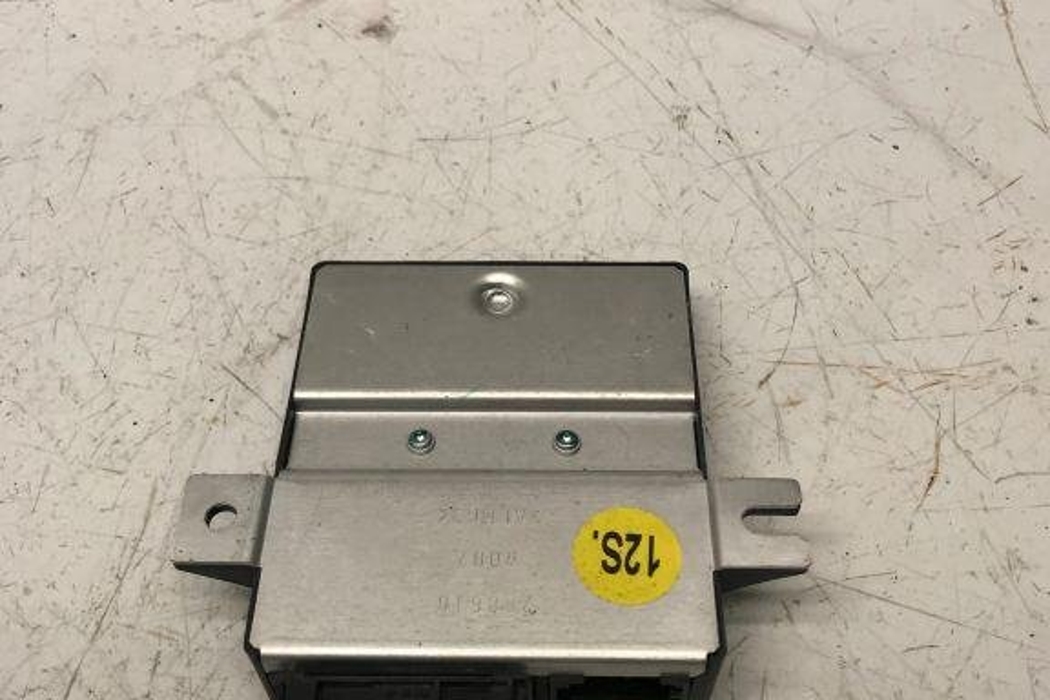 AUDI A6 C6/4F (2004-2011) Gateway блок 8006TF7MNL,4F0907468D,4F0910468A 32210038