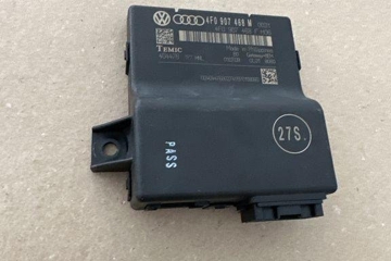 AUDI A6 C8/4K (2018-2024) Comfort Control Unit 4F0907468F,404476,4F0907468M 32207251