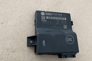 AUDI A6 C8/4K (2018-2024) Comfort Control Unit 4F0907468F,404476,4F0907468M 32207252