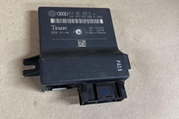 AUDI A6 C6/4F (2004-2011) Gateway блок 4F0907468D 32207259