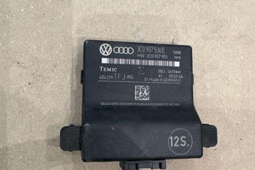VOLKSWAGEN Passat B8 (2014-2023) Gateway блок 3C0907530C,404339,3C0907530E 32207290