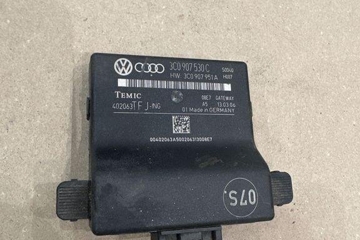 VOLKSWAGEN Passat B6 (2005-2010) Другие блоки управления 3C0907530C,402063T,3C0907951A 32207291