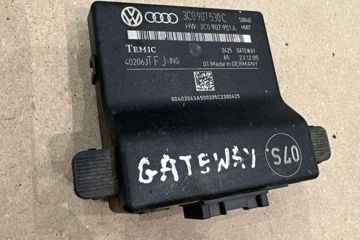 VOLKSWAGEN Passat B7 (2010-2015) Другие блоки управления 3C0907530C,3C0907951A 32207343