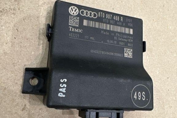 AUDI A4 B8/8K (2011-2016) Gateway блок 8T0907468H,8T0907468R 32207351