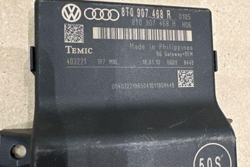 AUDI A5 Sportback 8T (2009-2011) Gateway блок 8T0907468H,8T0907468R 32207357